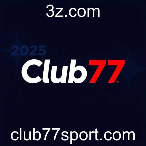 Club77: Expansão e Inovações no Mercado de Jogos