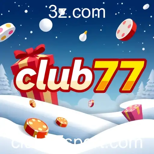 Club77 e a Revolução Digital dos Jogos Online