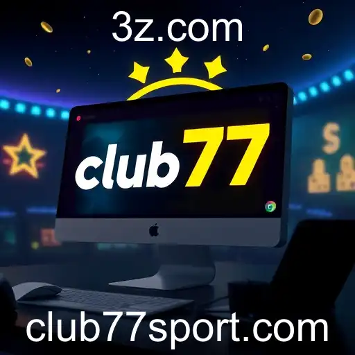 A Ascensão e Impacto do Club77 no Brasil
