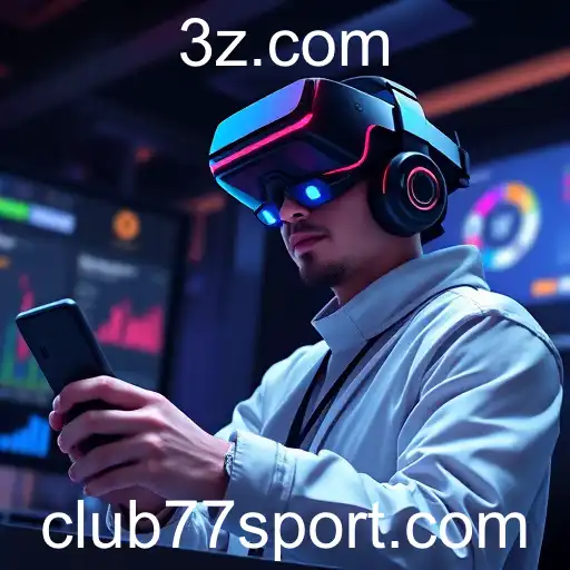 Club77 Renova a Cena de Jogos Digitais em 2025