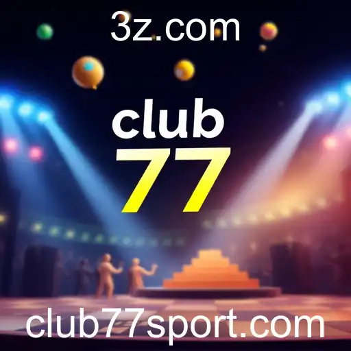 Club77: A Revolução no Mundo dos Jogos em Português