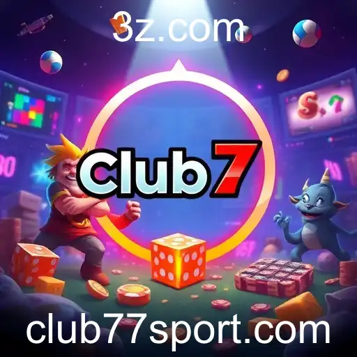 Club77: Inovações e Tendências para o Futuro dos Jogos Online