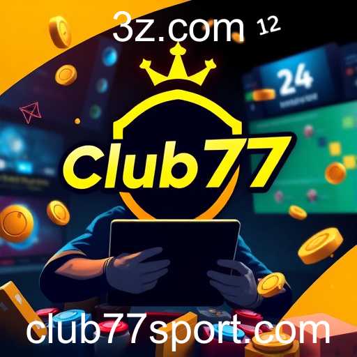 Crescimento e Desafios: O Impacto do Club77 nos Jogos Online
