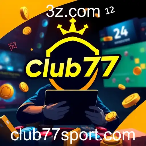 Crescimento e Desafios: O Impacto do Club77 nos Jogos Online