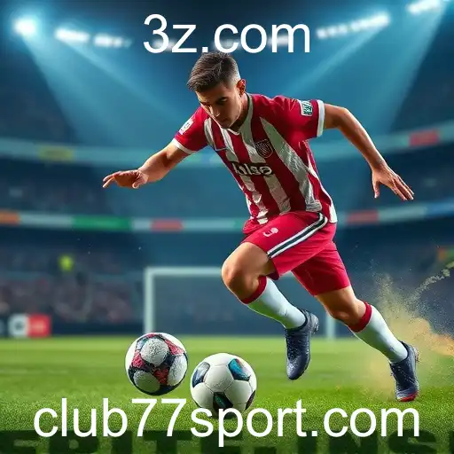 Club77 Revoluciona a Experiência de Jogos Online no Brasil