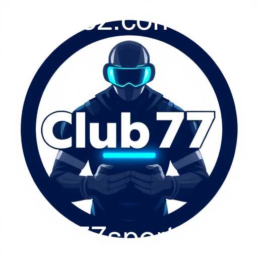 A Ascensão do Clube 77 no Cenário de Jogos Online