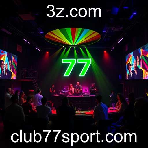 A Ascensão de Club77: Um Fenômeno dos Jogos Online