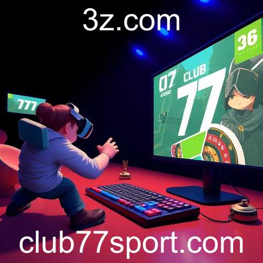 Expansão do Club77 no Cenário de Jogos Online