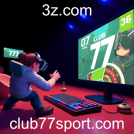 Expansão do Club77 no Cenário de Jogos Online