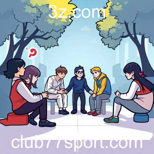 A Força da Comunidade nos Jogos: Uma Exploração do club77