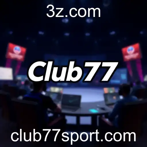 Club77: A Nova Tendência no Mundo dos Jogos Online