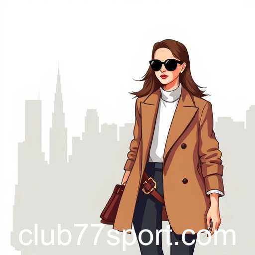 A Evolução da Moda como Categoria de Jogo no Club77