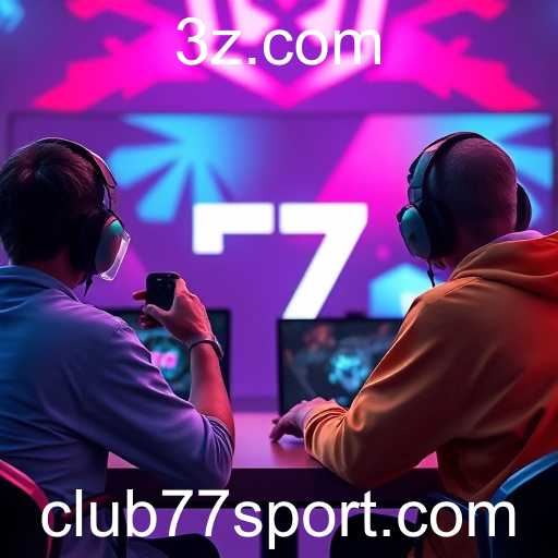 Tendências do Gaming em 2025: Como o Club77 Está Revolucionando o Setor