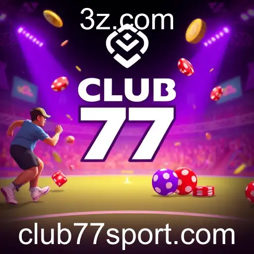 Crescimento Exponencial do Club77 no Mercado de Jogos