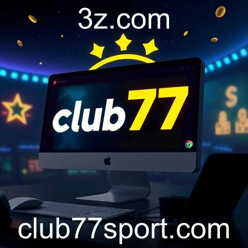 O Impacto do Club77 no Mercado de Jogos