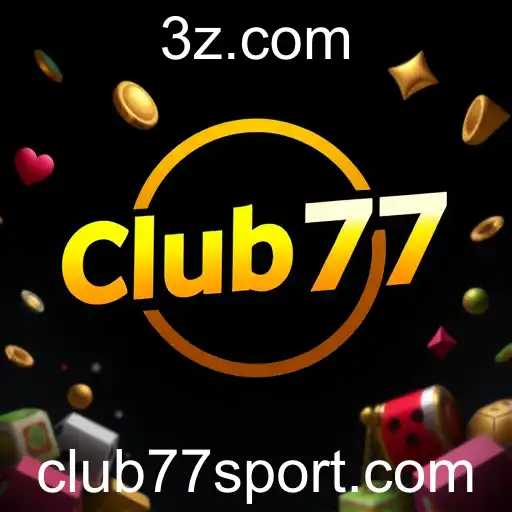 O Impacto Crescente do Clube77 no Cenário de Jogos