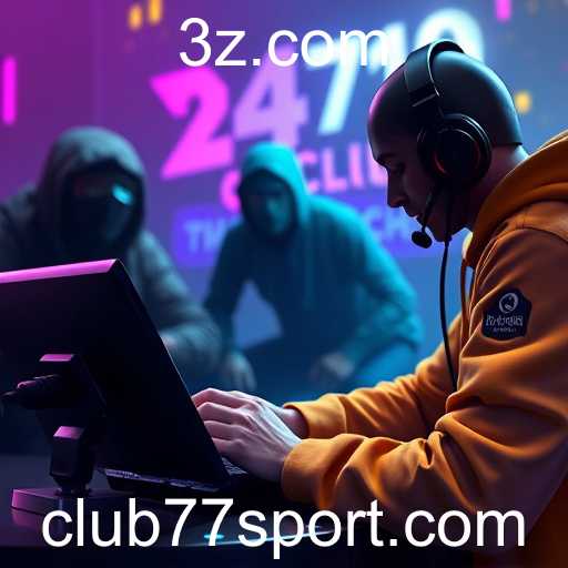 Club77: O Impacto dos Jogos Online em 2025