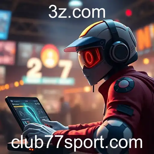 O Impacto dos Jogos Online em 2025 no Club77