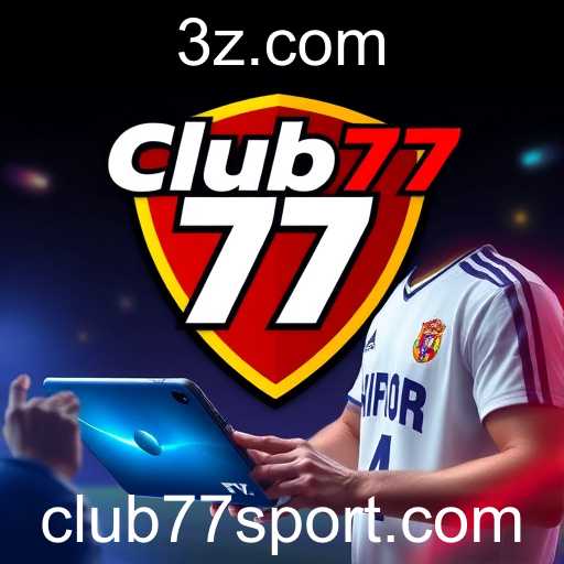 Ascensão do Club77 no Cenário de Jogos Online