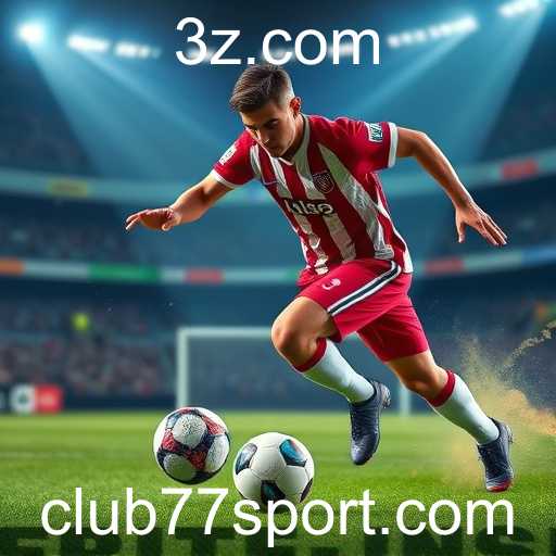 A Emoção dos Jogos de Esportes na Club77