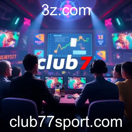 Novas Tendências e Crescimento do Club77 no Mercado de Jogos